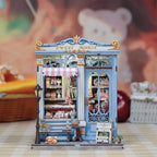 Book Nook La Boutique SWEET MARIE