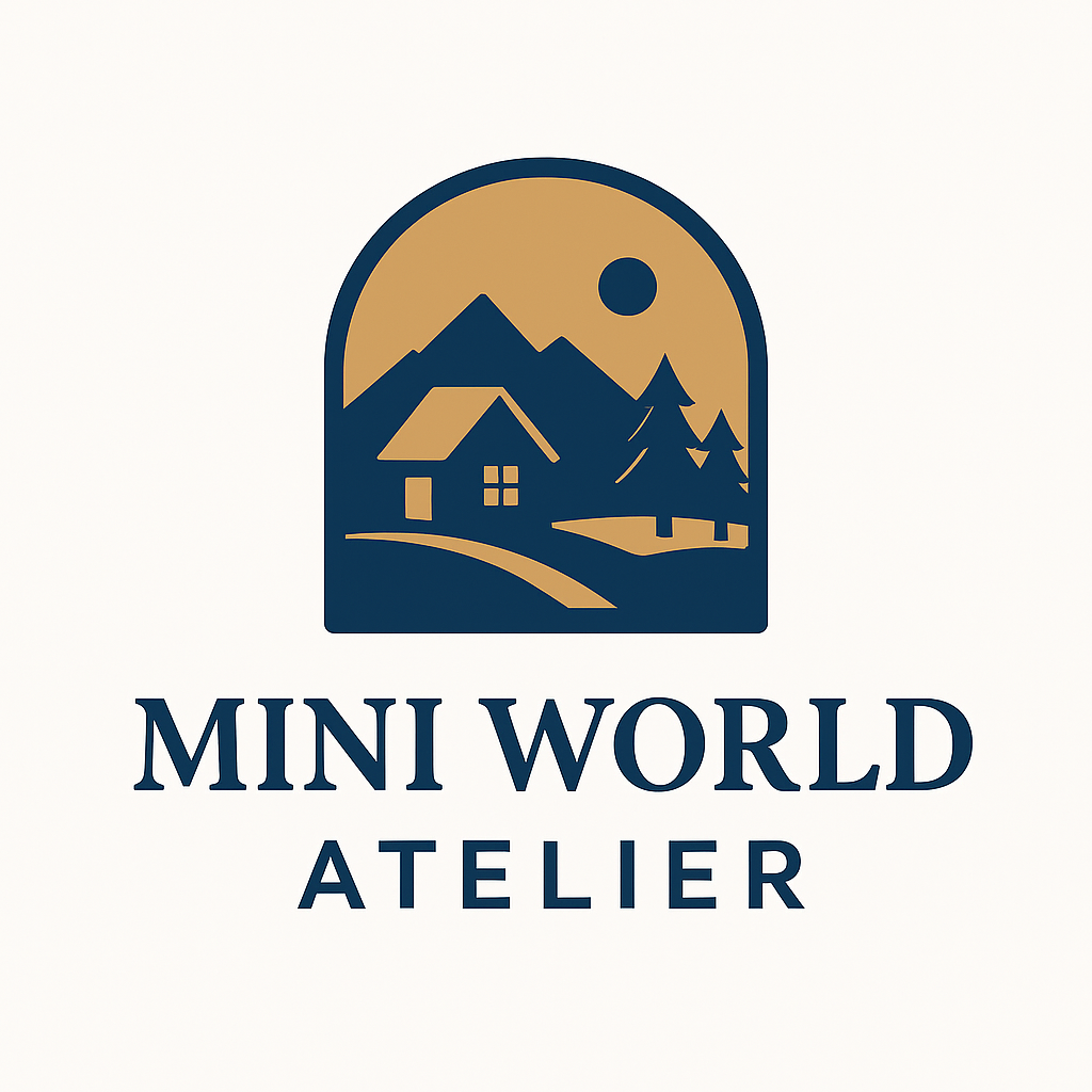 MiniWorld Atelier