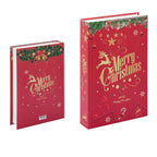 Livre de Décoration - Noël