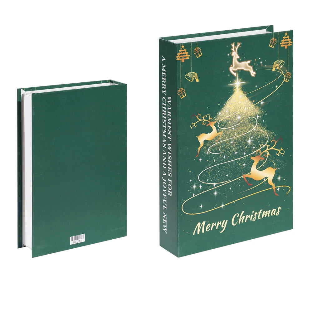 Livre de Décoration - Noël