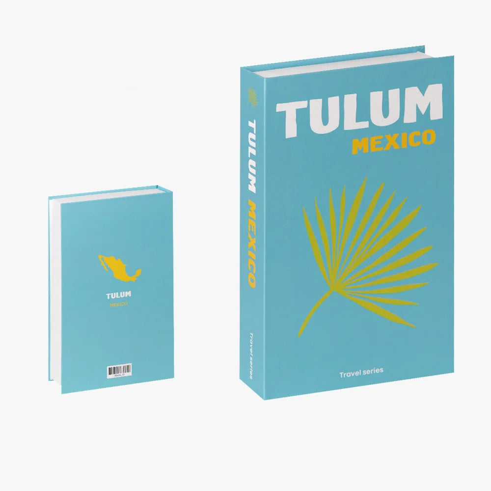 Livre De Décoration - Coloré