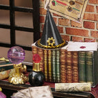 Diorama - 16 scènes