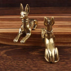 Lévrier De Pharaon Egyptien