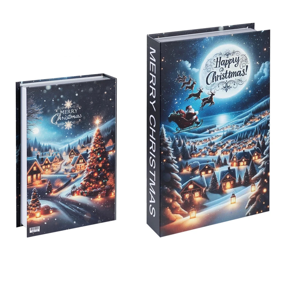 Livre de Décoration - Noël