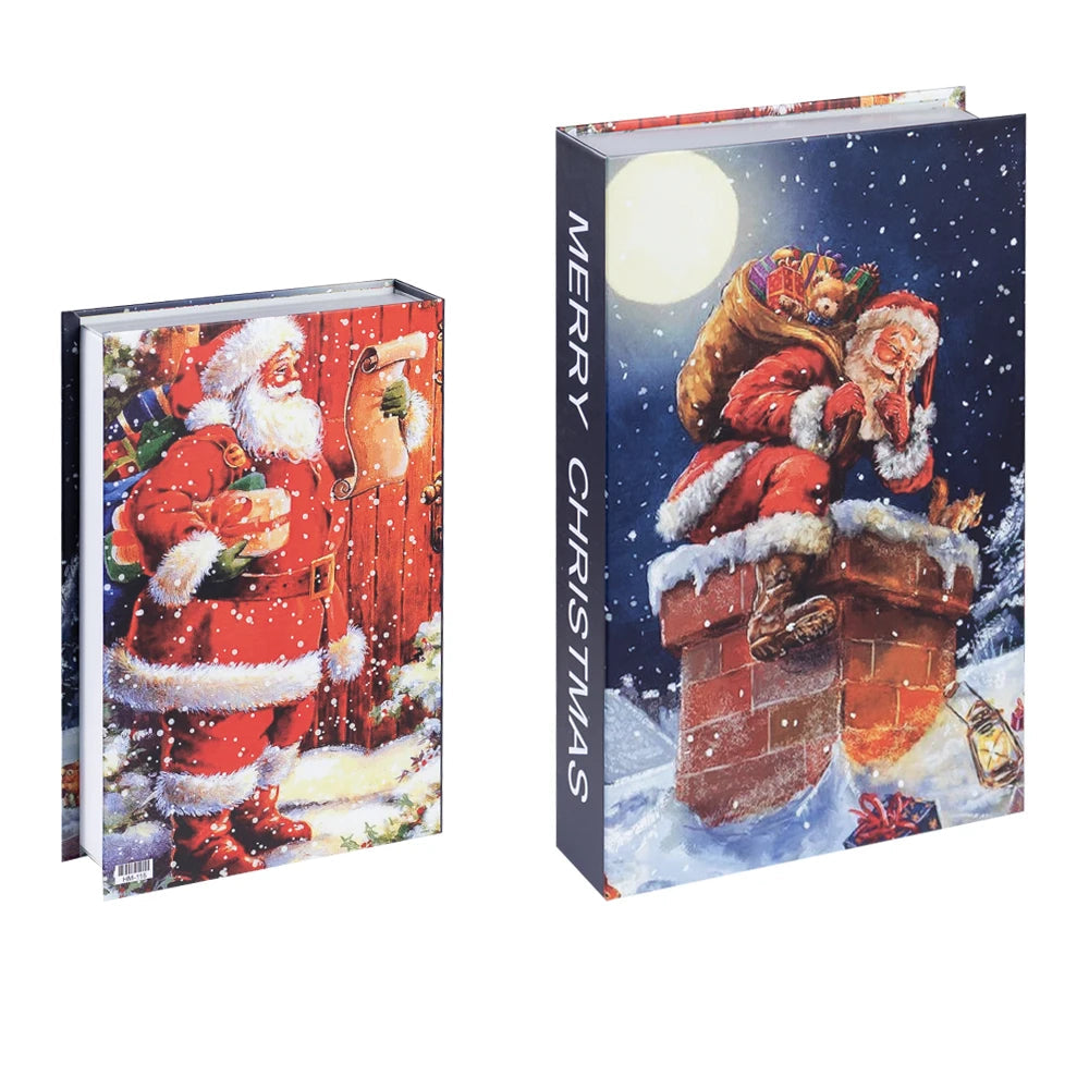 Livre de Décoration - Noël