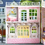 Diorama - Maison ou Boutique