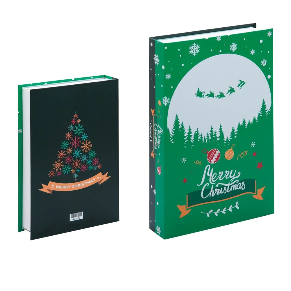 Livre de Décoration - Noël