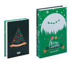 Livre de Décoration - Noël