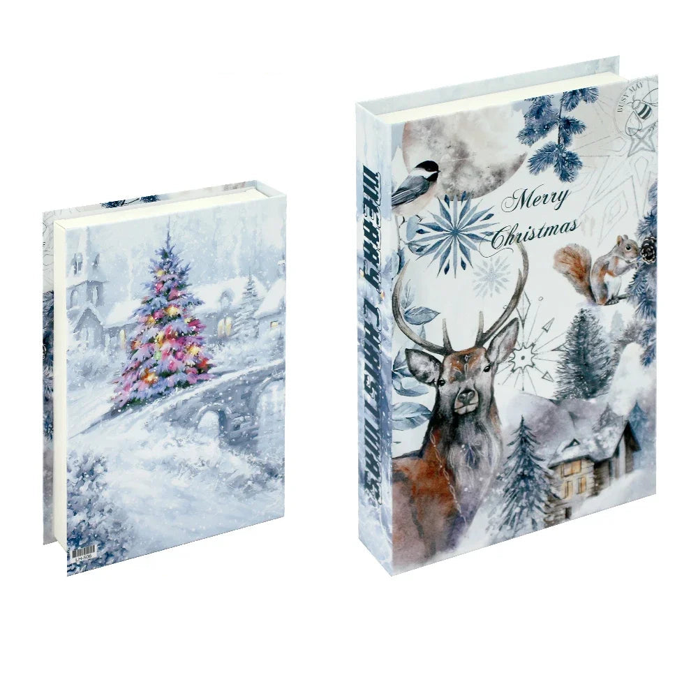 Livre de Décoration - Noël