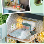 Diorama - Maison ou Boutique