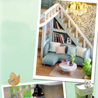 Diorama - Maison ou Boutique