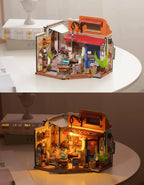 Diorama - Les Petites Boutiques