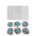 Puzzle 1000 Pieces - Chat De Bibliothèque (70x50cm)