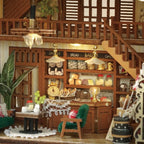 Diorama - Les Petites Boites