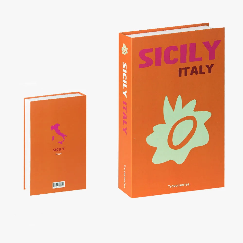 Livre De Décoration - Coloré