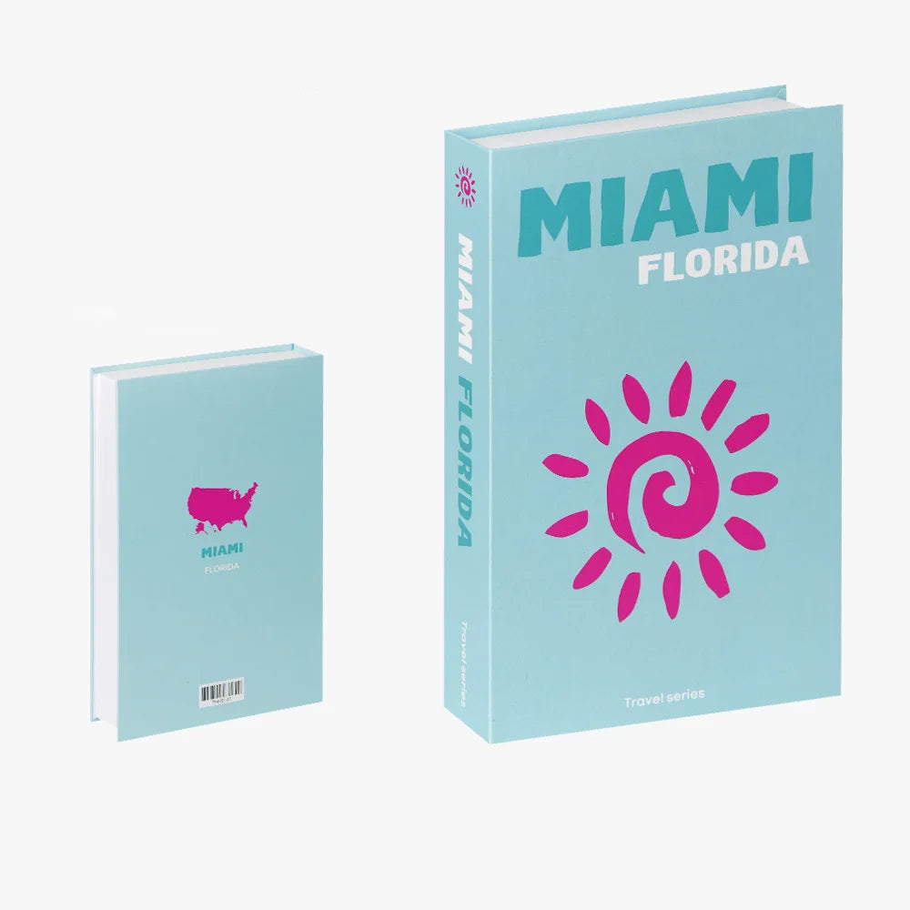 Livre De Décoration - Coloré