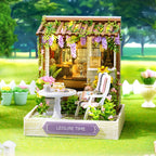 Diorama - 16 scènes