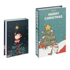 Livre de Décoration - Noël