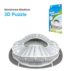 Puzzle 3D - Stade