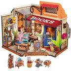 Diorama - Les Petites Boutiques