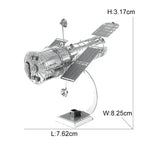 Puzzle 3D - L'Espace