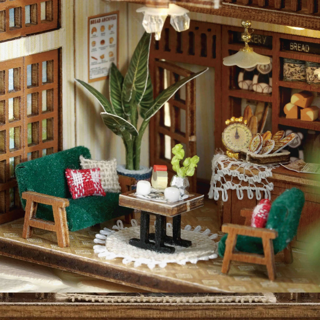 Diorama - Les Petites Boites