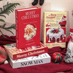 Livre de Décoration - Noël