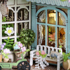 Diorama - Les Petites Boites