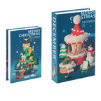 Livre de Décoration - Noël