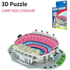 Puzzle 3D - Stade