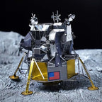 Puzzle 3D - L'Espace