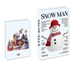 Livre de Décoration - Noël