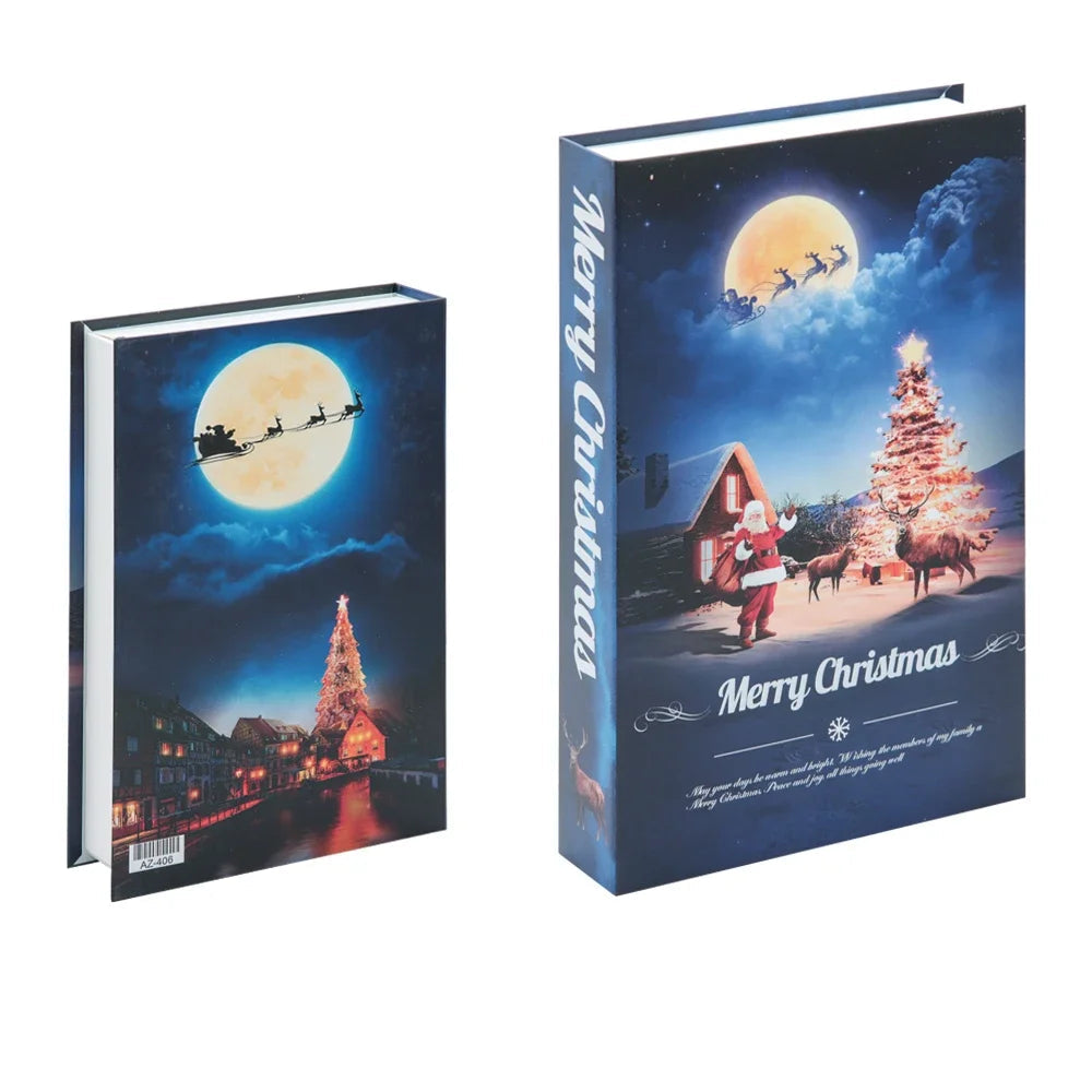 Livre de Décoration - Noël