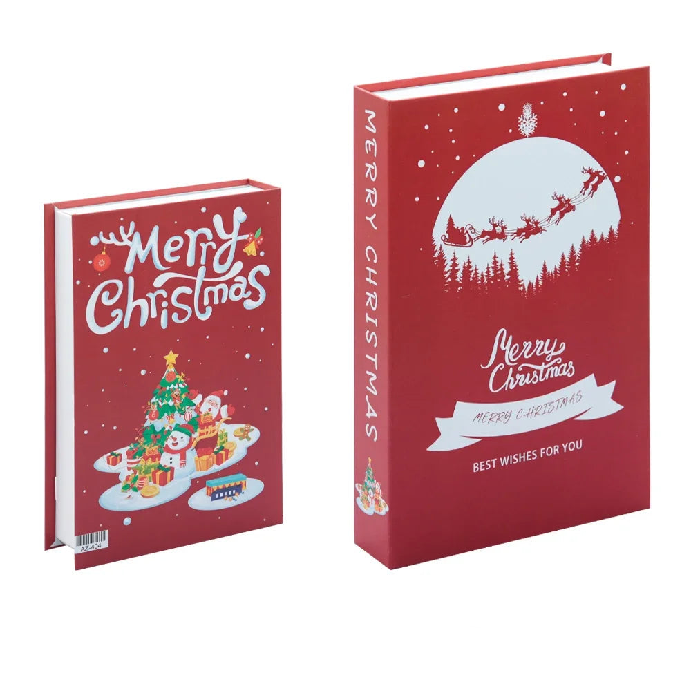 Livre de Décoration - Noël