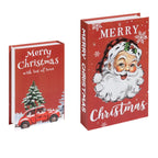 Livre de Décoration - Noël