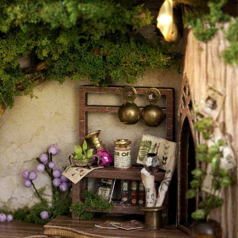 Diorama - Les Petites Boites