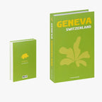 Livre De Décoration - Coloré