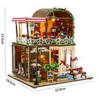 Diorama - Mon Imaginaire