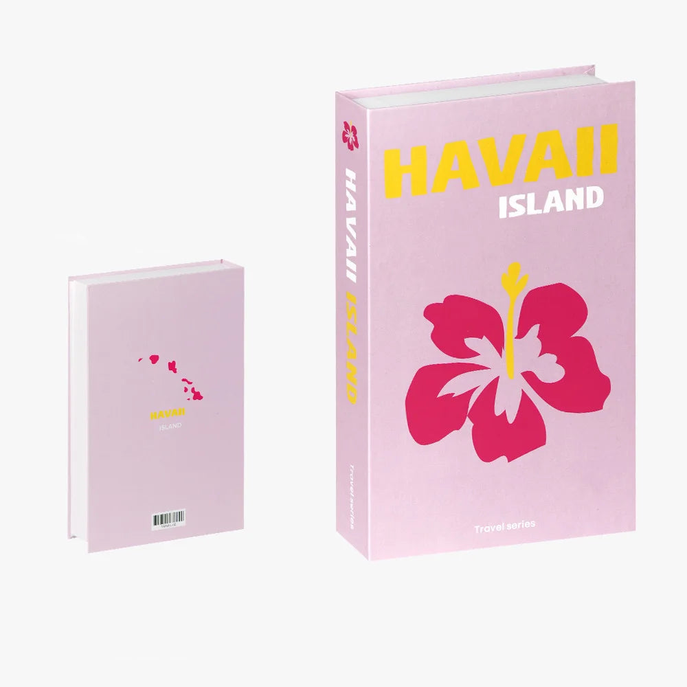 Livre De Décoration - Coloré