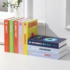 Livre De Décoration - Coloré