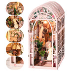 Book Nook - La Serre