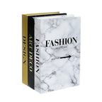 Livre De Décoration - Luxe