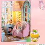 Diorama - Maison ou Boutique