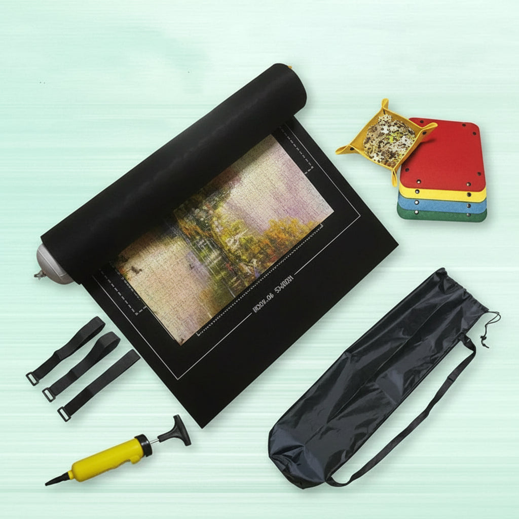 Accessoires Pour Puzzle