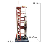 Puzzle 3D - L'Espace