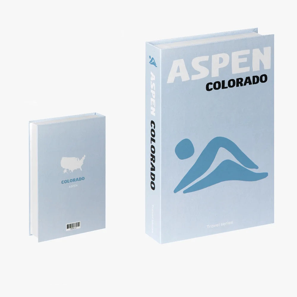 Livre De Décoration - Coloré