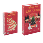 Livre de Décoration - Noël