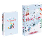 Livre de Décoration - Noël