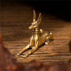 Lévrier De Pharaon Egyptien