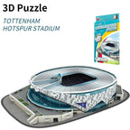 Puzzle 3D - Stade
